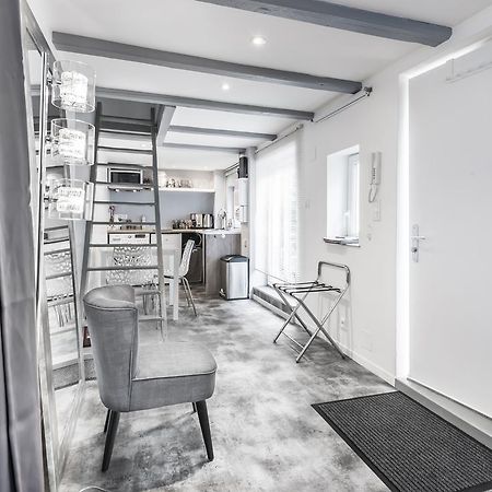 La Maisonnette Alsacienne Schiltigheim Zewnętrze zdjęcie